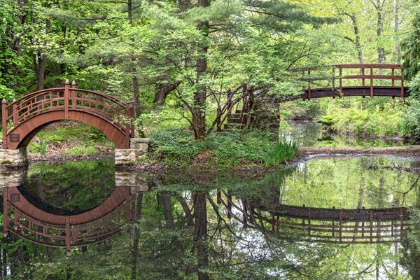 The Gardens | Stan Hywet Hall & Gardens