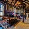 The Great Hall, Stan Hywet
